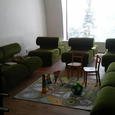 Luka 3* Velké Karlovice